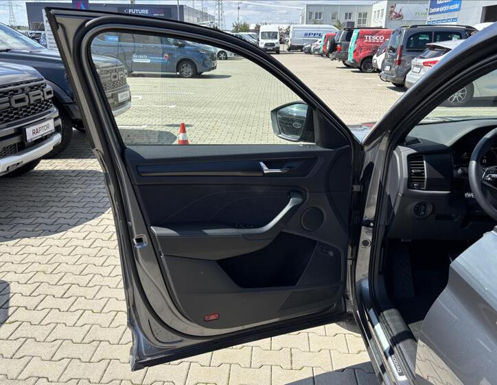 Škoda Kodiaq 17