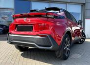 Toyota C-HR 7