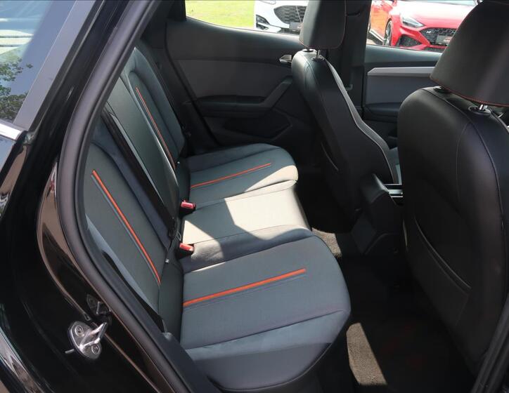 Seat Ibiza 19