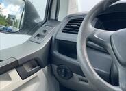 Volkswagen Transporter 14