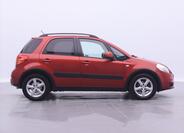 Suzuki SX4 8
