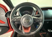 Toyota Aygo 11