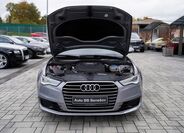 Audi A6 9