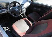 Fiat Grande Punto 9