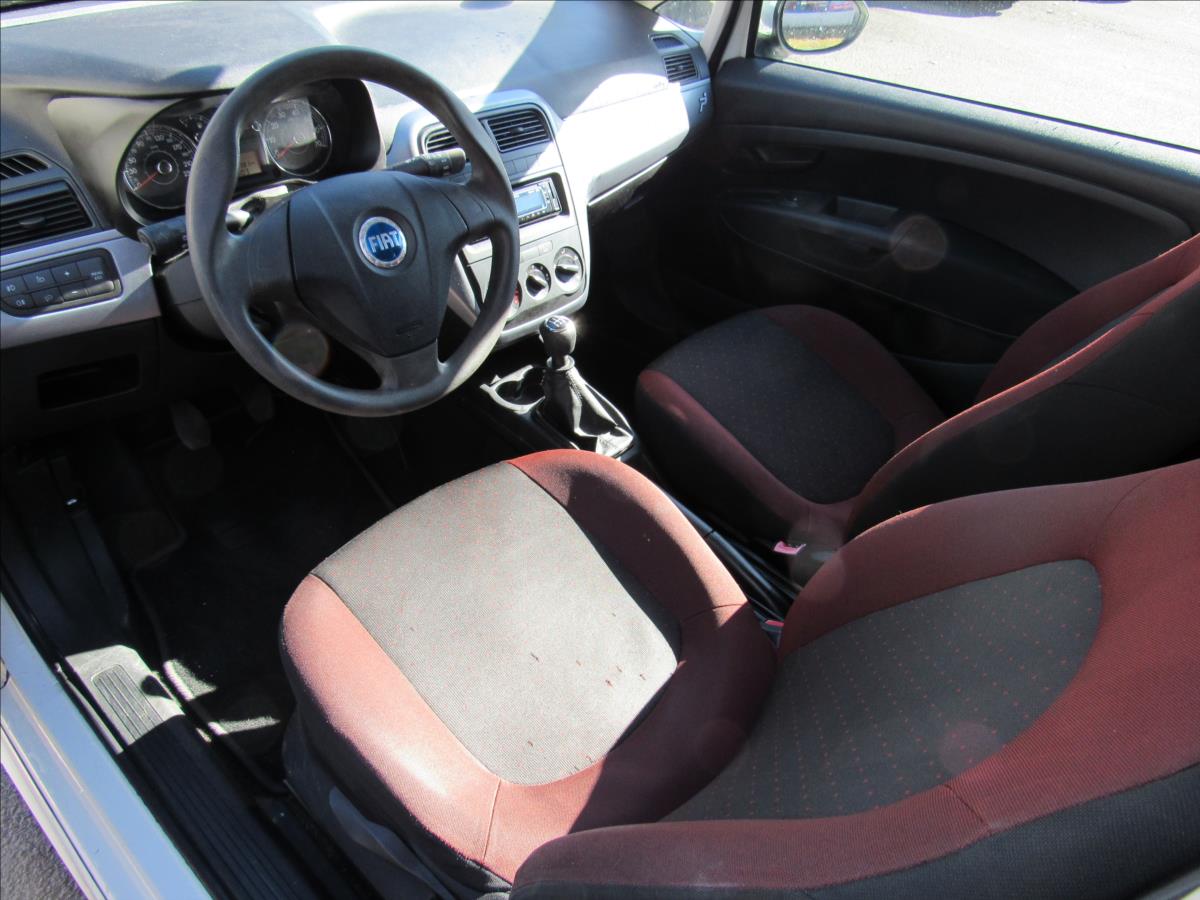 Fiat Grande Punto
