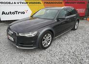 Audi A6 Allroad 1