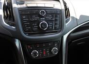 Opel Zafira 20