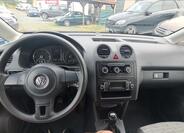 Volkswagen Caddy 9