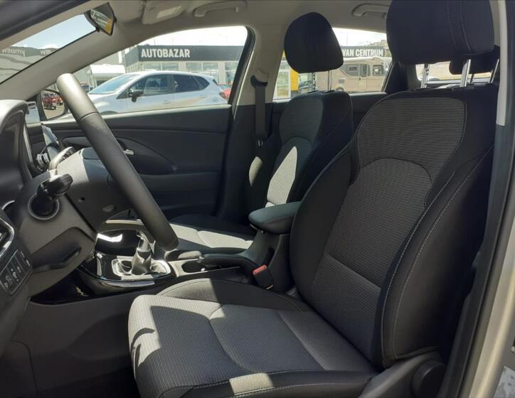 Hyundai i30 5
