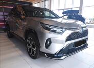 Toyota RAV4 1
