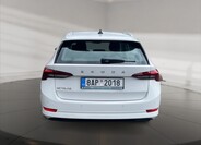 Škoda Octavia 5