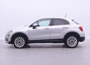 Fiat 500X 4