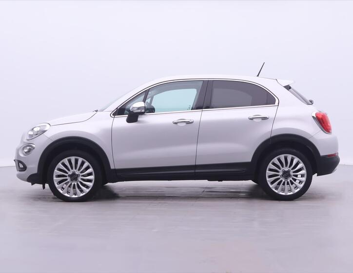 Fiat 500X 4