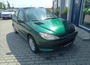 Peugeot 206 8