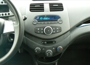 Chevrolet Spark 13