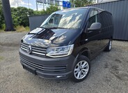 Volkswagen Transporter 1