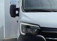 Renault Master 16