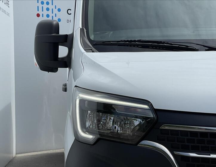 Renault Master 16