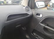 Ford Fiesta 20