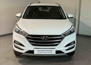 Hyundai Tucson 2