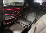 Mercedes-Benz Třídy S 22