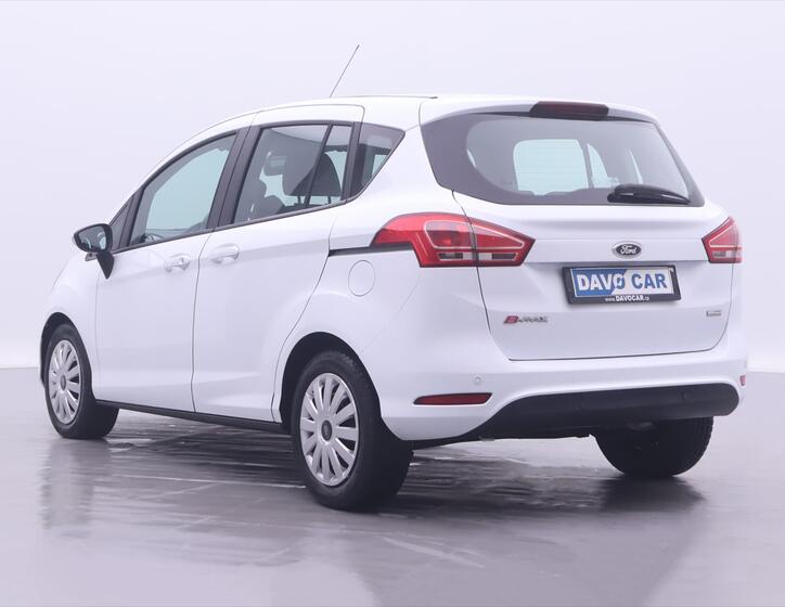 Ford B-MAX 5