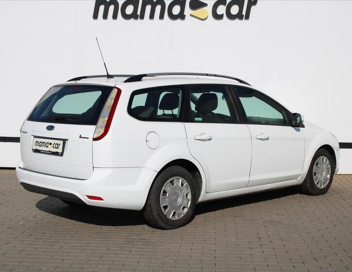 Ford Focus 2