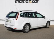 Ford Focus 2