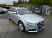 Audi A4 4