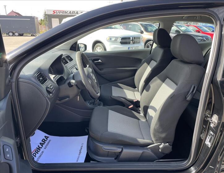 Volkswagen Polo 15