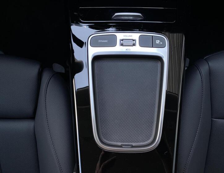 Mercedes-Benz Třídy A 15
