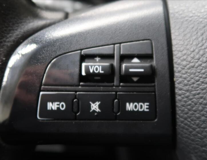 Mazda 5 18