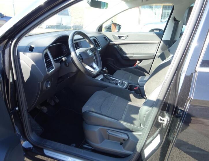 Seat Ateca 9