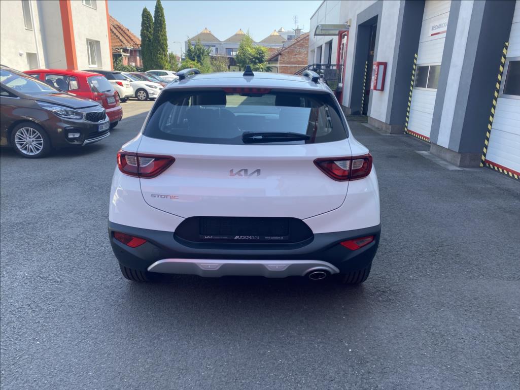 KIA Stonic