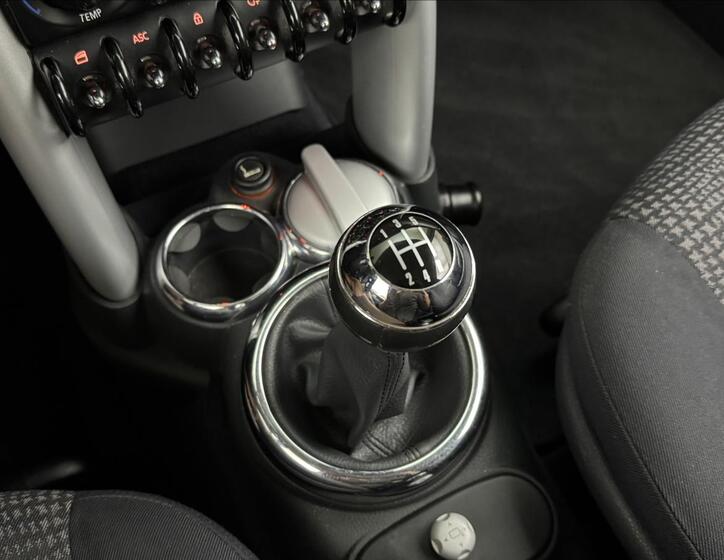 Mini Cooper 19