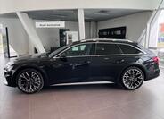Audi A6 Allroad 2