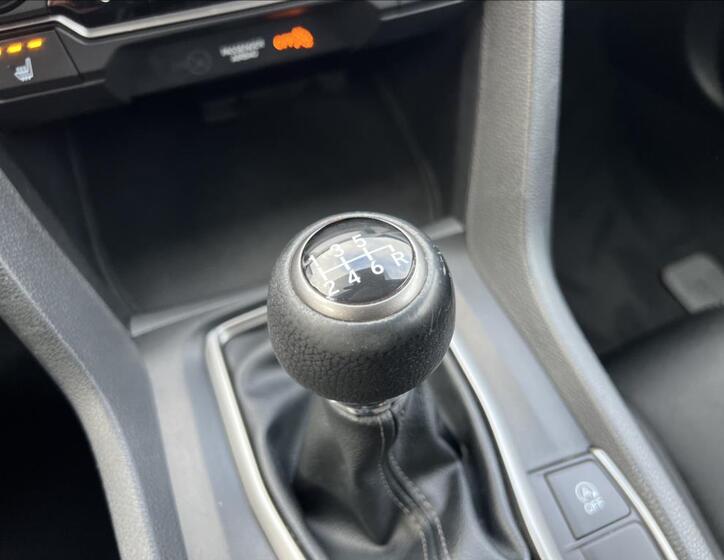 Honda Civic 31