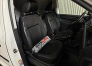 Volkswagen Caddy 35