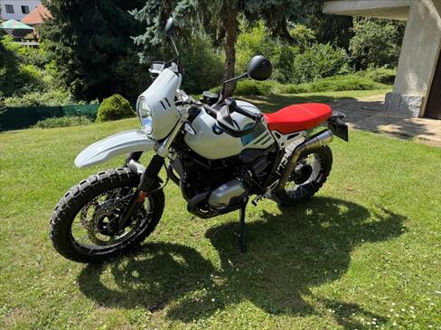 BMW Ostatní