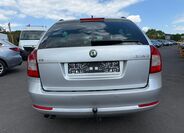 Škoda Octavia 6