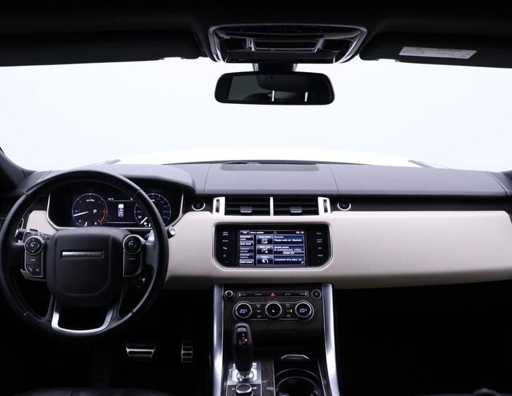 Land Rover Range Rover Sport 32