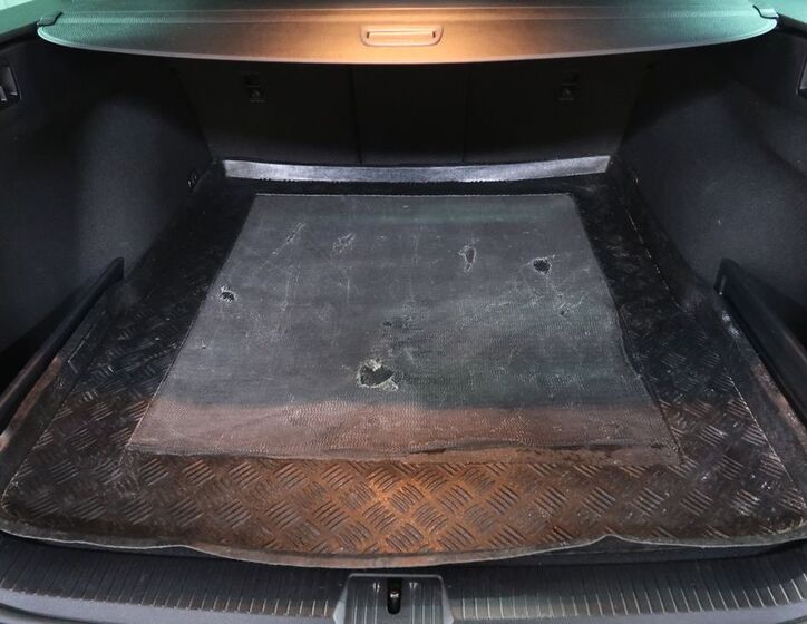 Volkswagen Passat 12