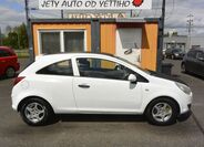 Opel Corsa 4
