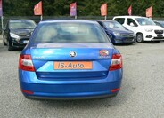 Škoda Octavia 6