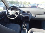 Škoda Fabia 18