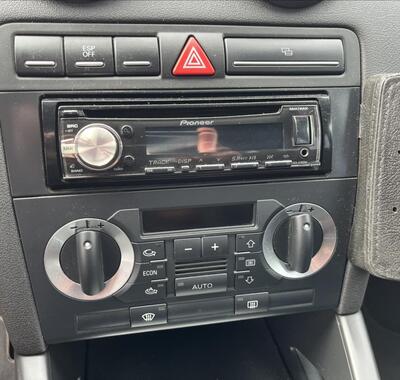 Audi A3 15
