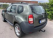 Dacia Duster 8