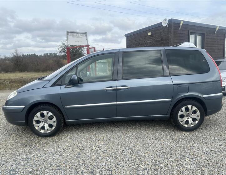 Citroën C8 8