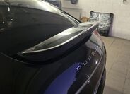 Porsche Panamera 7