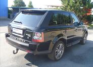 Land Rover Range Rover Sport 5